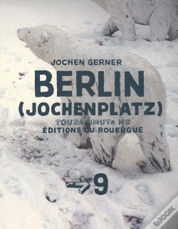 Capa do artigo Berlin