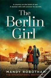 Capa do artigo Berlin Girl