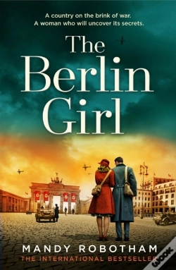 Capa do artigo Berlin Girl