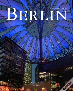 Capa do artigo Berlin