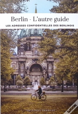 Capa do artigo Berlin : Guide Des Meilleures Expériences (Édition 2026)