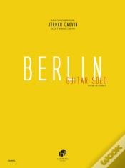 Capa do artigo Berlin Guitar