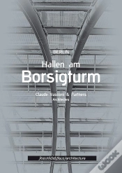 Capa do artigo Berlin Hallen Am Borsigturm