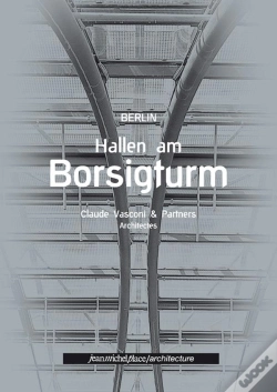 Capa do artigo Berlin Hallen Am Borsigturm