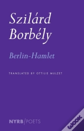 Capa do artigo Berlin-Hamlet