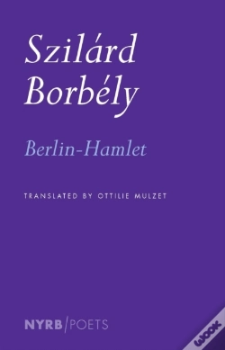 Capa do artigo Berlin-Hamlet