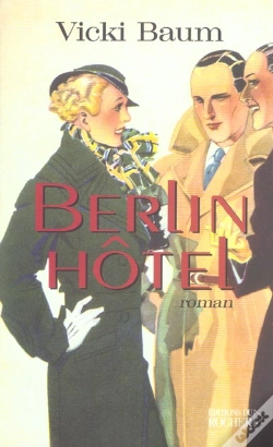 Capa do artigo Berlin Hotel 