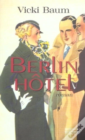 Capa do artigo Berlin Hotel 