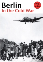 Capa do artigo Berlin In The Cold War
