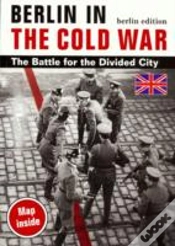 Capa do artigo Berlin In The Cold War