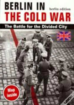 Capa do artigo Berlin In The Cold War