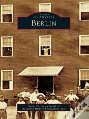 Capa do artigo Berlin