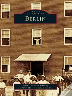 Capa do artigo Berlin