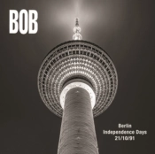 Capa do artigo Berlin Independence Days 21/10/1991 - CD