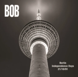 Capa do artigo Berlin Independence Days 21/10/1991 - CD