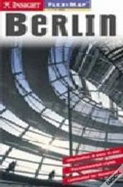 Capa do artigo Berlin Insight Flexi Map