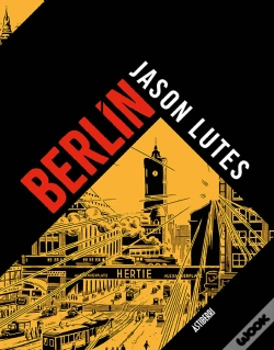 Capa do artigo Berlín. Integral