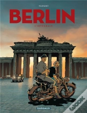 Berlin Integrale T.1 Berlin Integrale T1 A 3