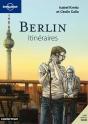 Berlin - Itineraires - Preview