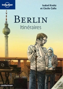 Capa do artigo Berlin - Itineraires