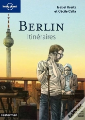 Capa do artigo Berlin - Itineraires