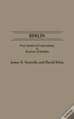 Capa do artigo Berlin