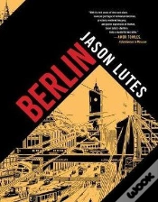 Capa do artigo Berlin