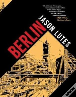 Capa do artigo Berlin