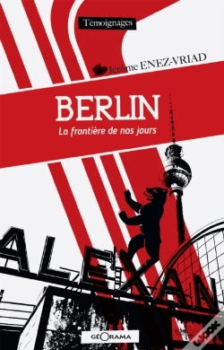Capa do artigo Berlin