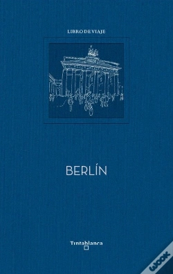 Capa do artigo Berlín