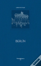 Capa do artigo Berlín
