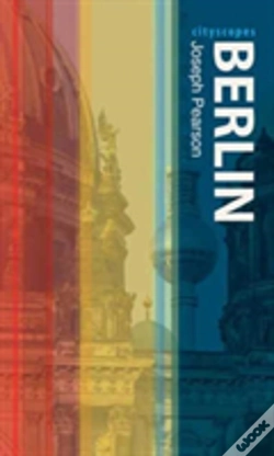 Capa do artigo Berlin