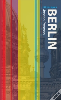 Capa do artigo Berlin