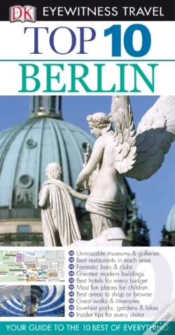 Capa do artigo Berlin
