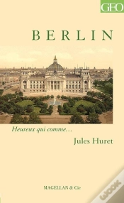 Capa do artigo Berlin