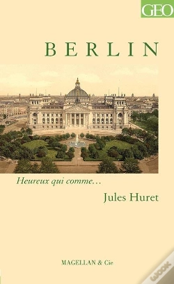 Capa do artigo Berlin