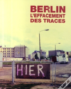 Capa do artigo Berlin ; L'Effacement Des Traces