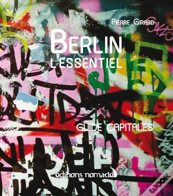 Capa do artigo Berlin L'Essentiel