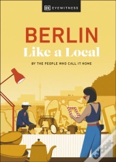 Berlin Like A Local