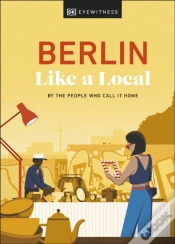 Capa do artigo Berlin Like A Local