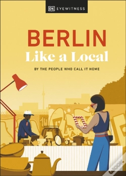 Capa do artigo Berlin Like A Local