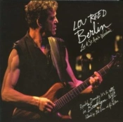 Capa do artigo Berlin: Live at St. Ann