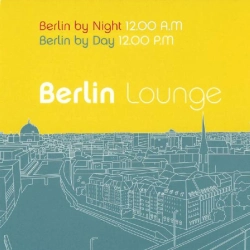 Capa do artigo Berlin Lounge - CD