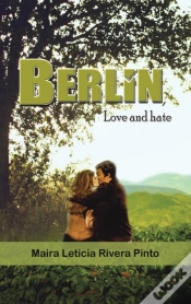 Capa do artigo Berlin Love & Hate