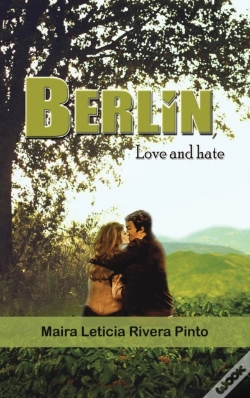 Capa do artigo Berlin Love & Hate
