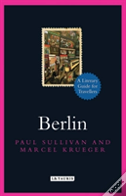 Capa do artigo Berlin