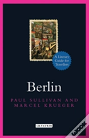 Capa do artigo Berlin
