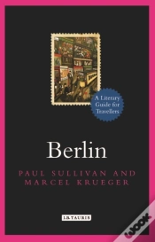 Capa do artigo Berlin
