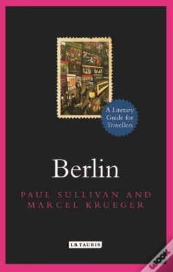 Capa do artigo Berlin