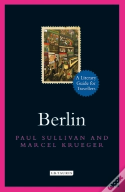 Capa do artigo Berlin